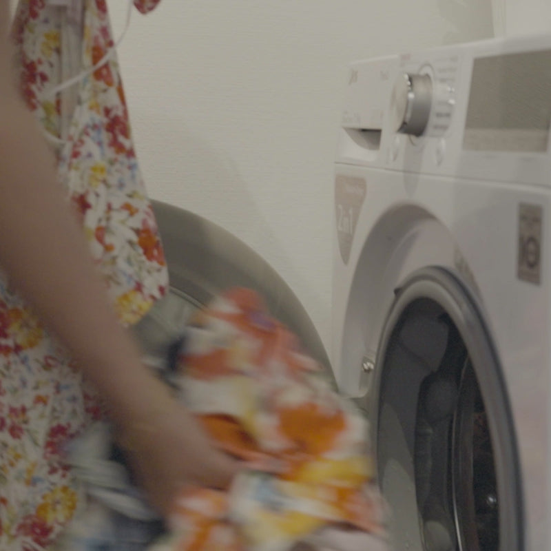 Lotta x Fintvättmedel 35 tvättar