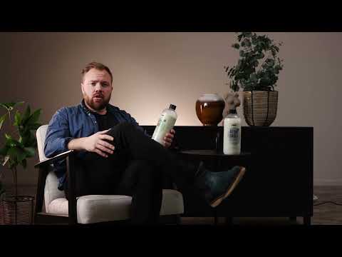 Ättiksköljmedel 66 tvättar