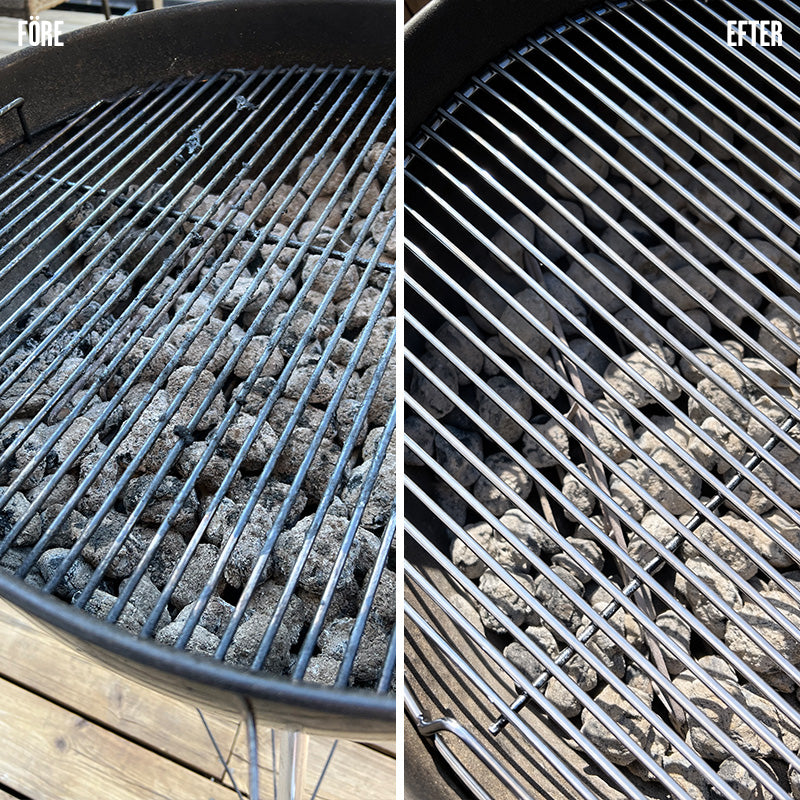 Sommarens Grillkit