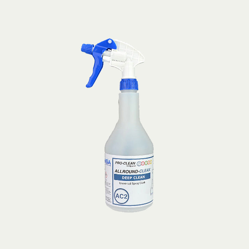 Pro-Clean Dosflaska Deep Clean AC2 750 ml