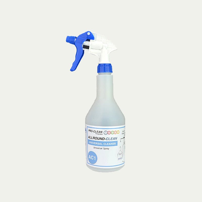 Pro-Clean Dosflaska Universal Cleaner AC1 750 ml