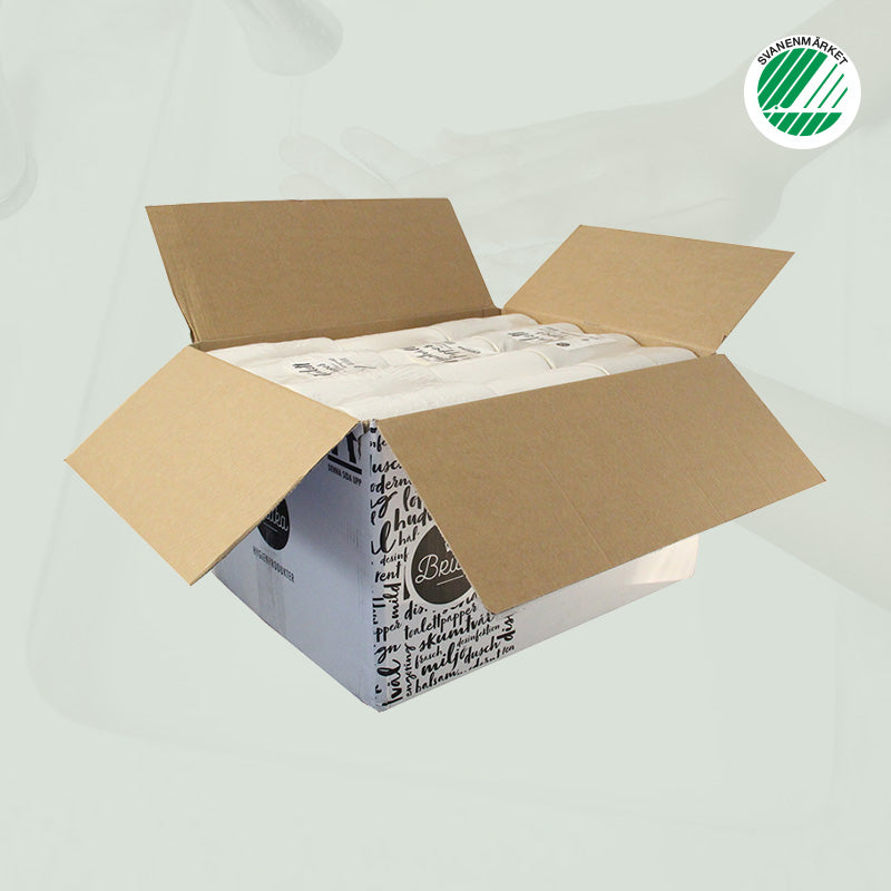 Bruka Toalettpapper Storpack 88m/rulle 72-p