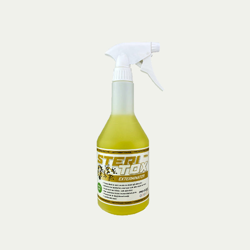 Pro-Clean Exterminator Äpple D 750 ml