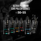 Resultat ULTRA PREMIUM Polermedel One Step Gloss 3in1 CC54 0,5 L