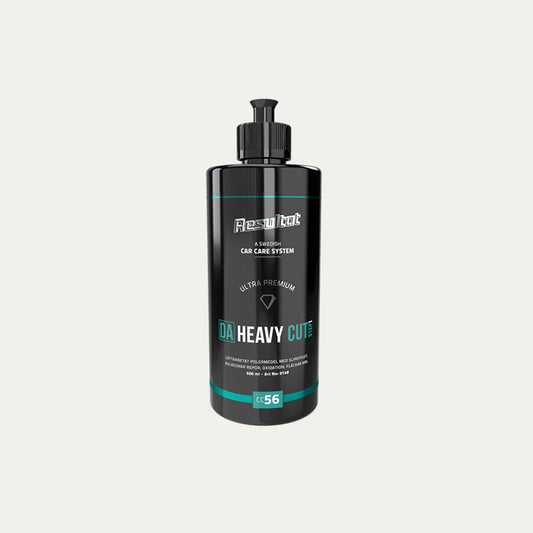 Resultat ULTRA PREMIUM Heavy Cut CC56 0,5 L