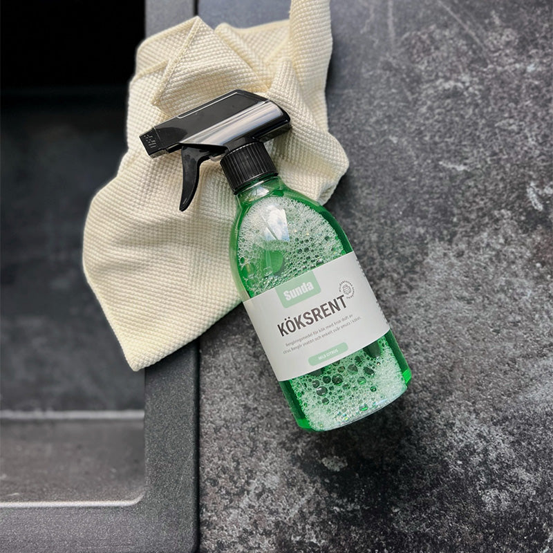 Köksrent Mild Citrus 500 ml